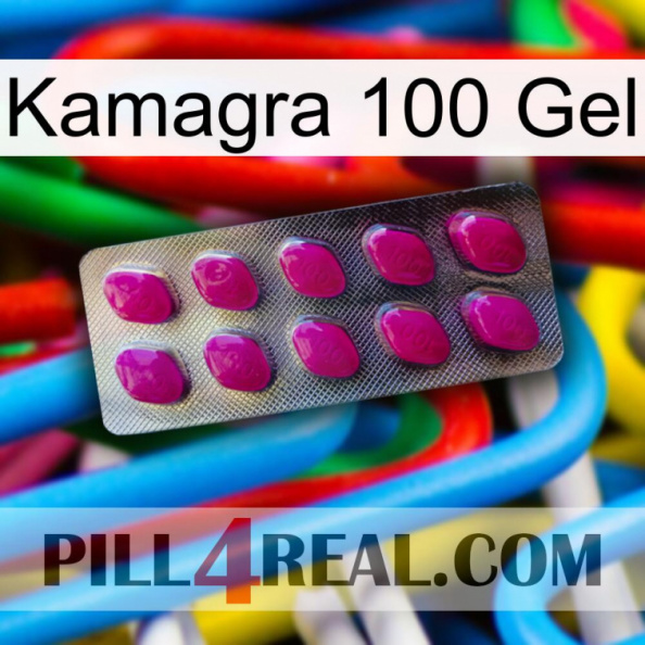 Kamagra 100 Gel 09